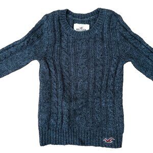 Hollister Sweater